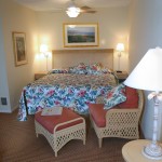 Suite Interior
